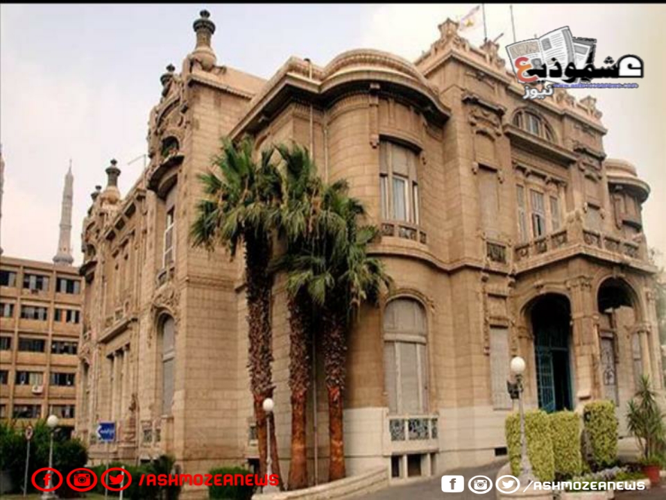 تلقيح جميع موظفين جامعة عين شمس إجباري ومن يرفض لن يدخل الجامعة.
