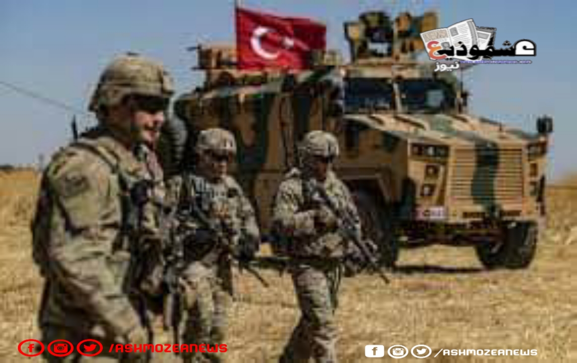 تركيا تعلن عن عملية عسكرية ضخمة لقواتها في العراق