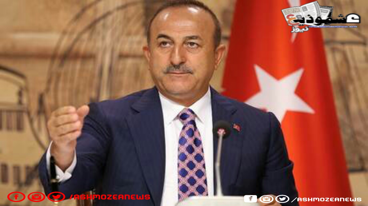 تركيا تجدد رفضها تواجد حزب العمال الكردستاني على الأراضي العراقية