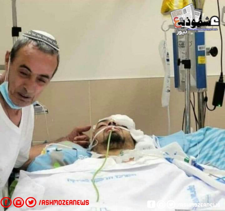 مصرع قناص أطفال غزة الصهيوني متأثراً بجراحه