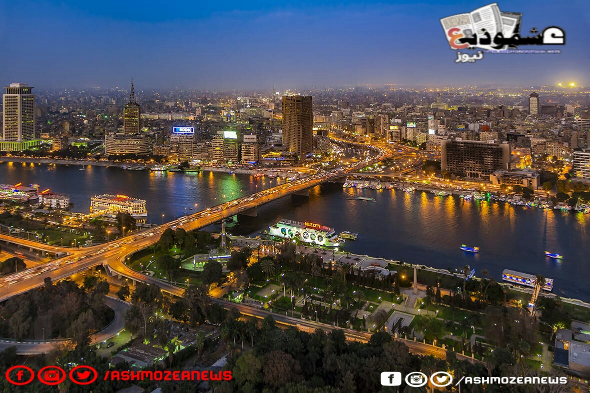 وزارة السياحة تقوم بنشر فيديو ترويجي لمحافظة القاهرة احتفالاً بيوم السياحة العالمي.