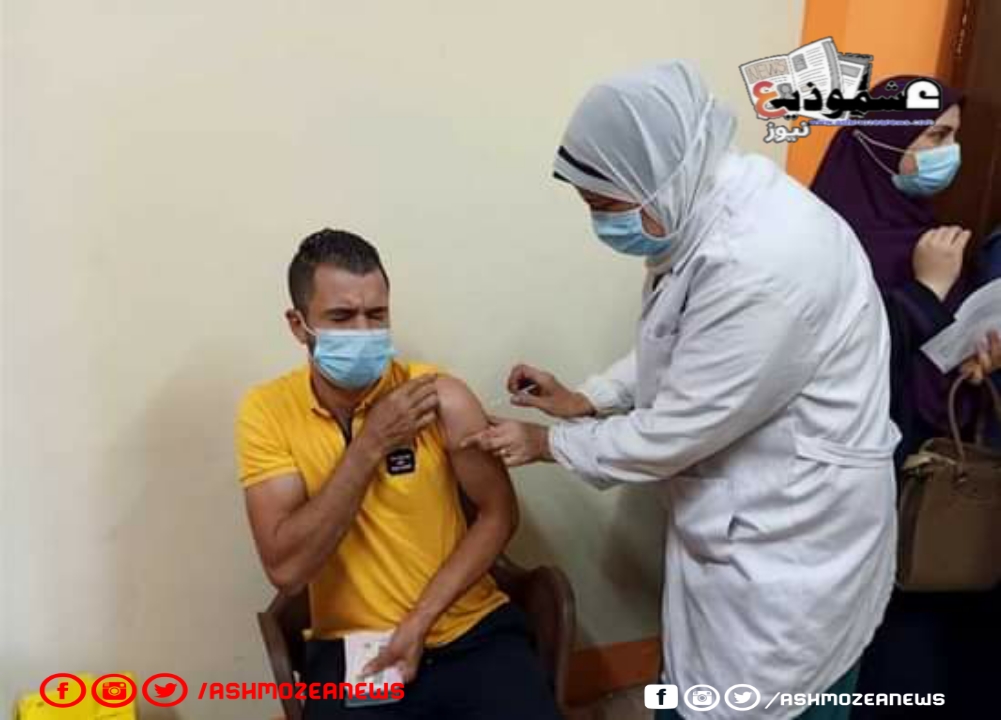 وزارة الصحة: قافلة غداً لتطعيم أهالي المنصورة.