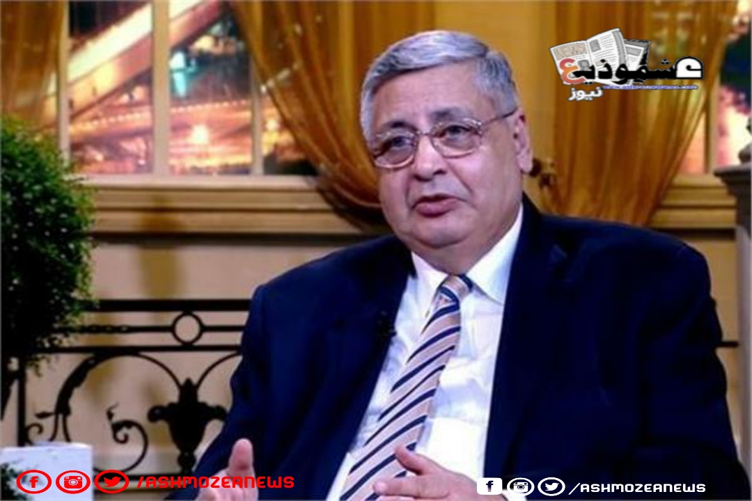 مستشار الجمهورية للشئون الصحية يتحدث عن اللقاحات المصرية.