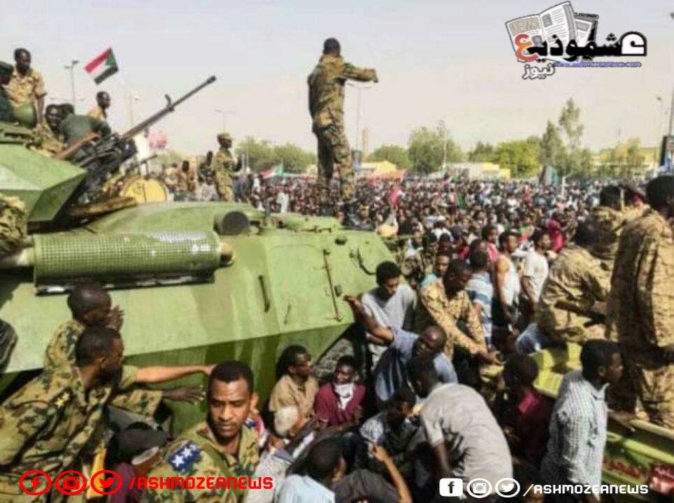 إحباط محاولة انقلاب في السودان