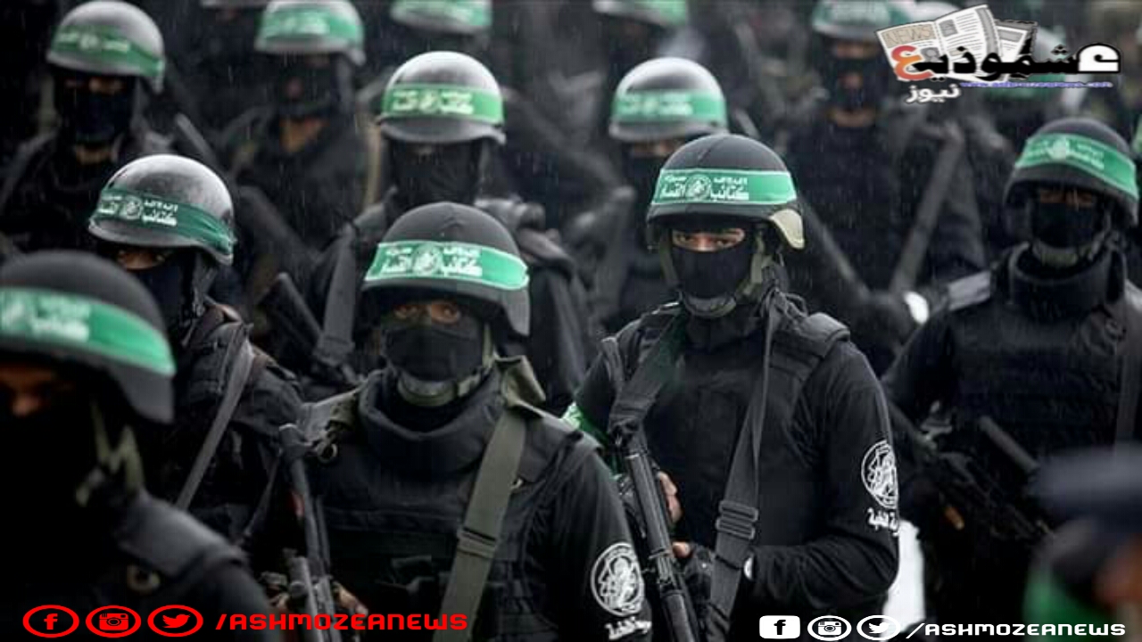 دماء الفلسطينيين لن تذهب هدراً.. حركة حماس تدعو إلى تصعيد المقاومة في الضفة رداً على عمليات الاحتلال