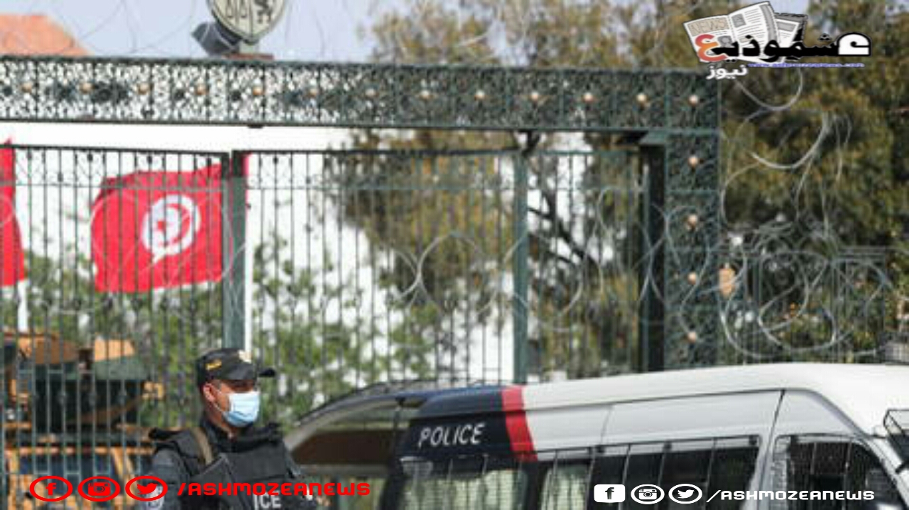 الأمن التونسي يقتحم قناة الزيتونة ويقوم بإتلاف المعدات