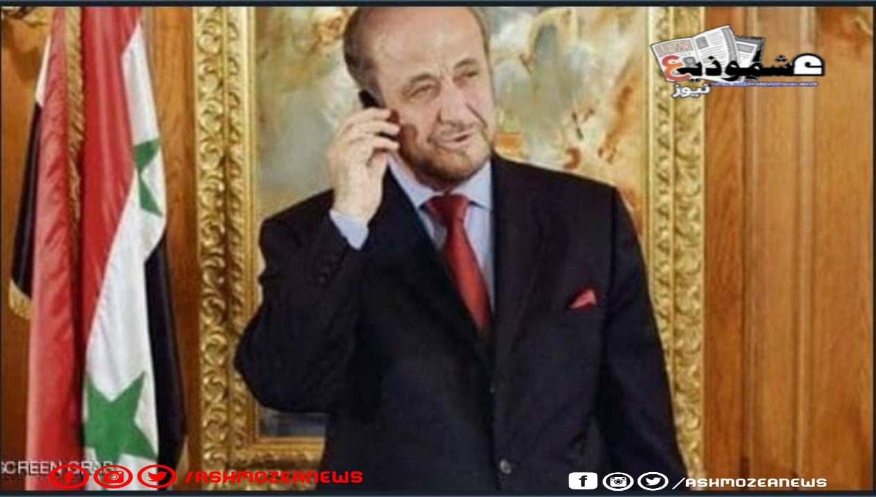 عودة عم الرئيس السوري الأسد إلى البلاد وعدم حبسه في فرنسا.