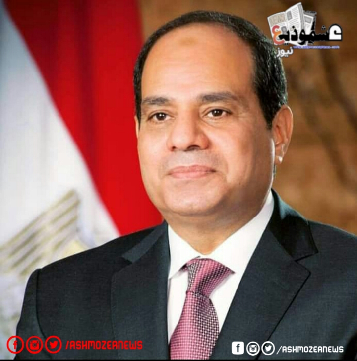 مصر ترحب بالتشكيل الحكومي التونسي الجديد.