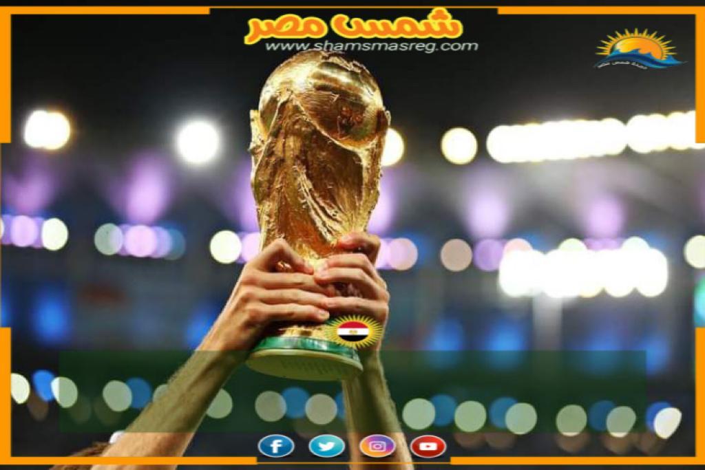 رسميًا قطر تعلن إذاعة كأس العالم عبر قنوات الكأس الخاصة بها .