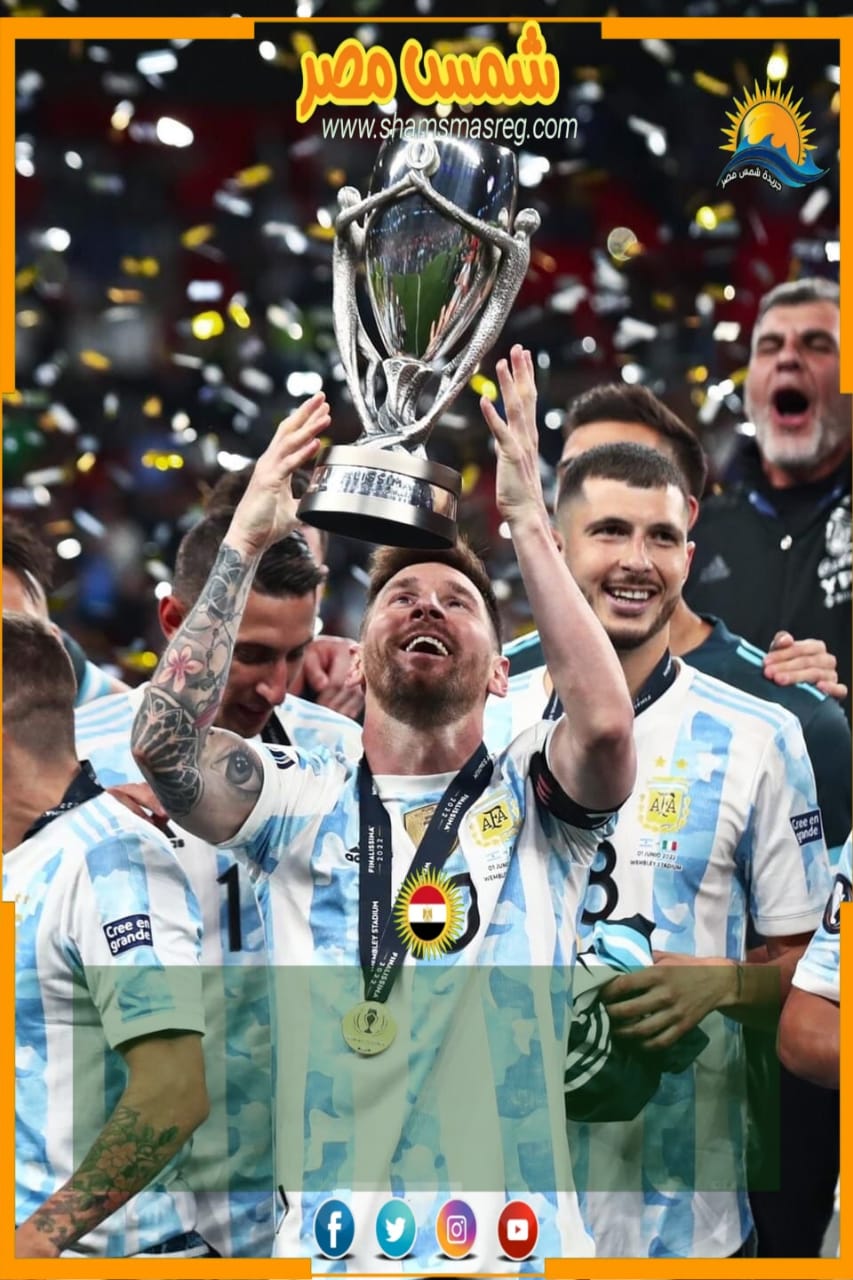 "حلم ميسي الأخير".. سكالوني يعلن قائمة الأرجنتين لخوض منافسات كأس العالم.