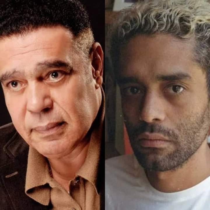 | شمس مصر | وفاة المخرج أحمد سامي العدل نجل الفنان الراحل سامي العدل