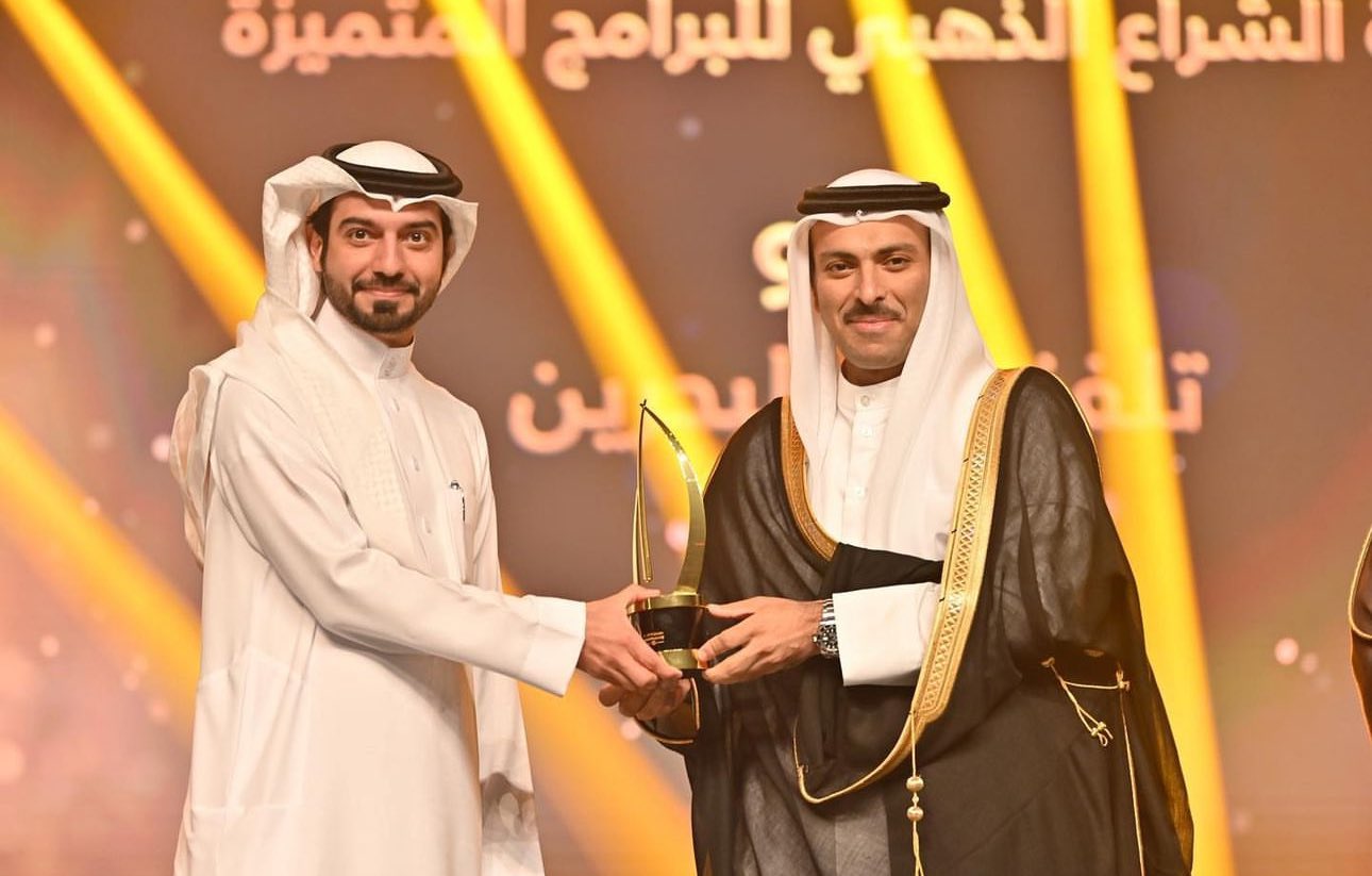 قائمة الفائزون بجائزة الدراما بـ ‎مهرجان الخليج للإذاعة والتلفزيون