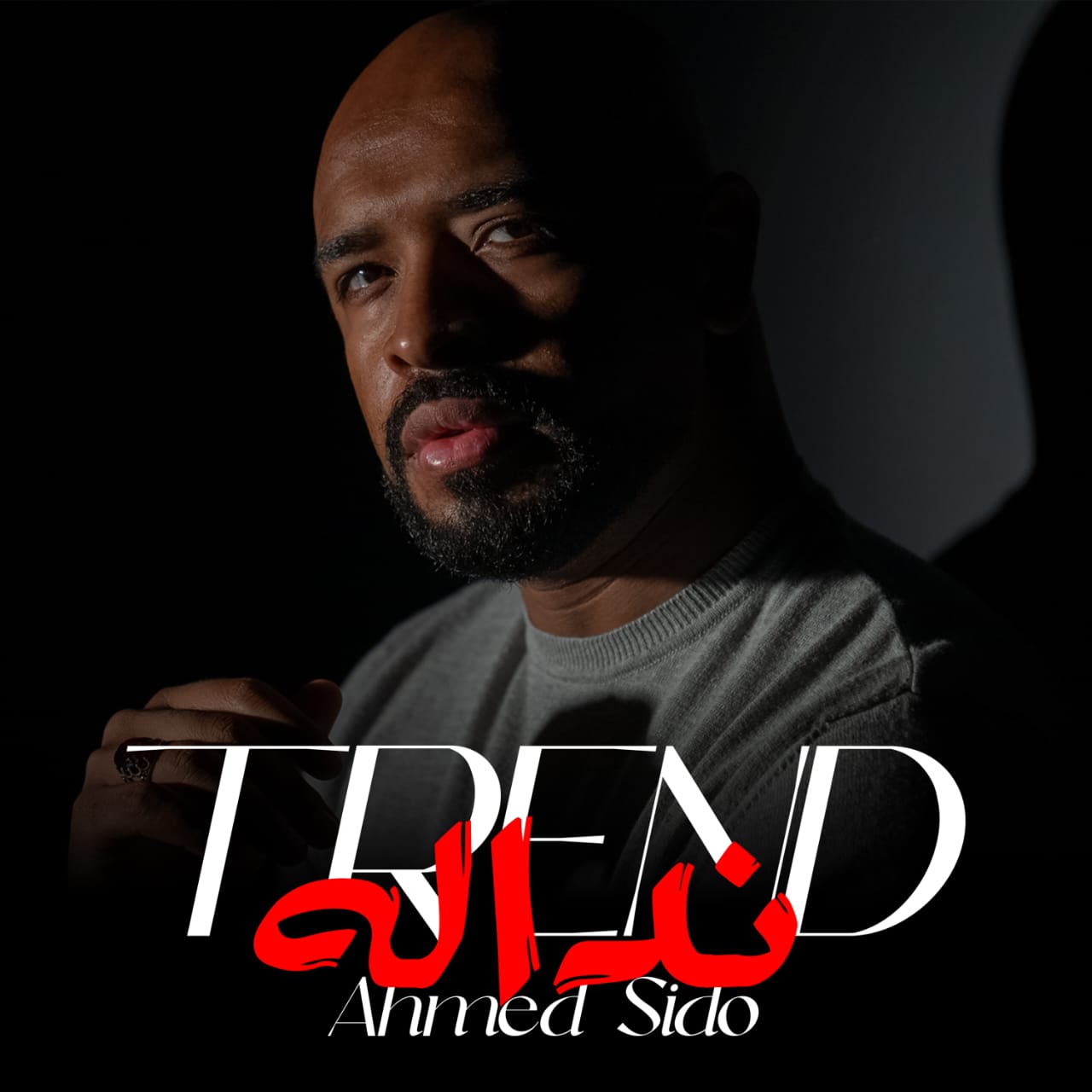 أحمد سيدو يطرح أغنية جديدة بعنوان " ترند نداله "