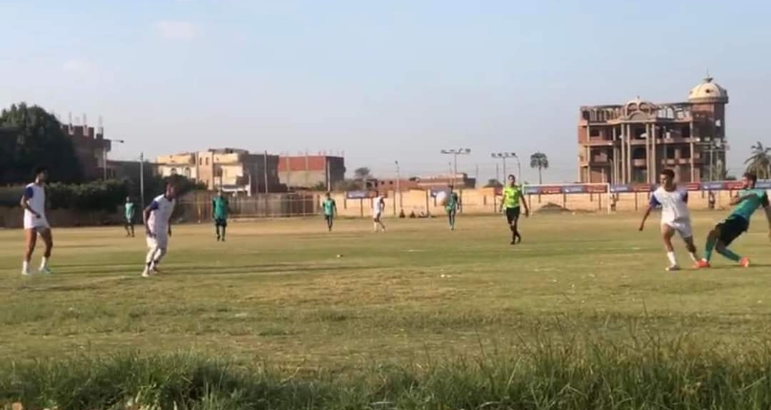 مفاجأة لفريق سمسطا بعد فوزه على عاملين غارب 2-1.. لجنة المسابقات تقرر منح عاملين غارب نتيجة المباراة