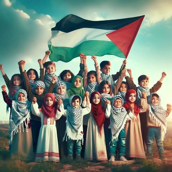 في اليوم العالمي للطفل..أين حقوق أطفال فلسطين